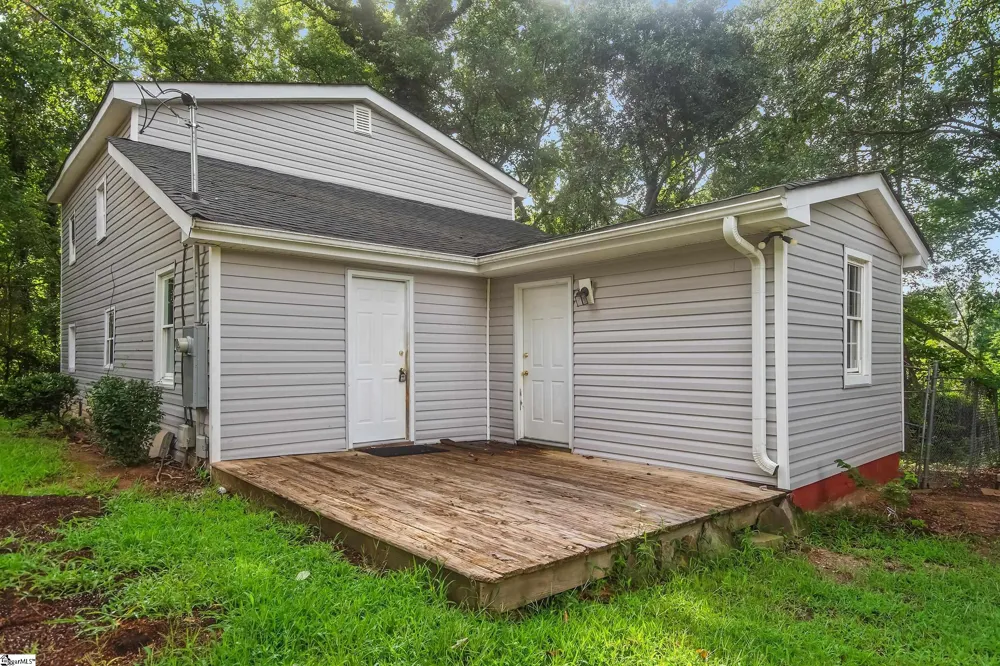 252 Suber Road Greer, SC 29651