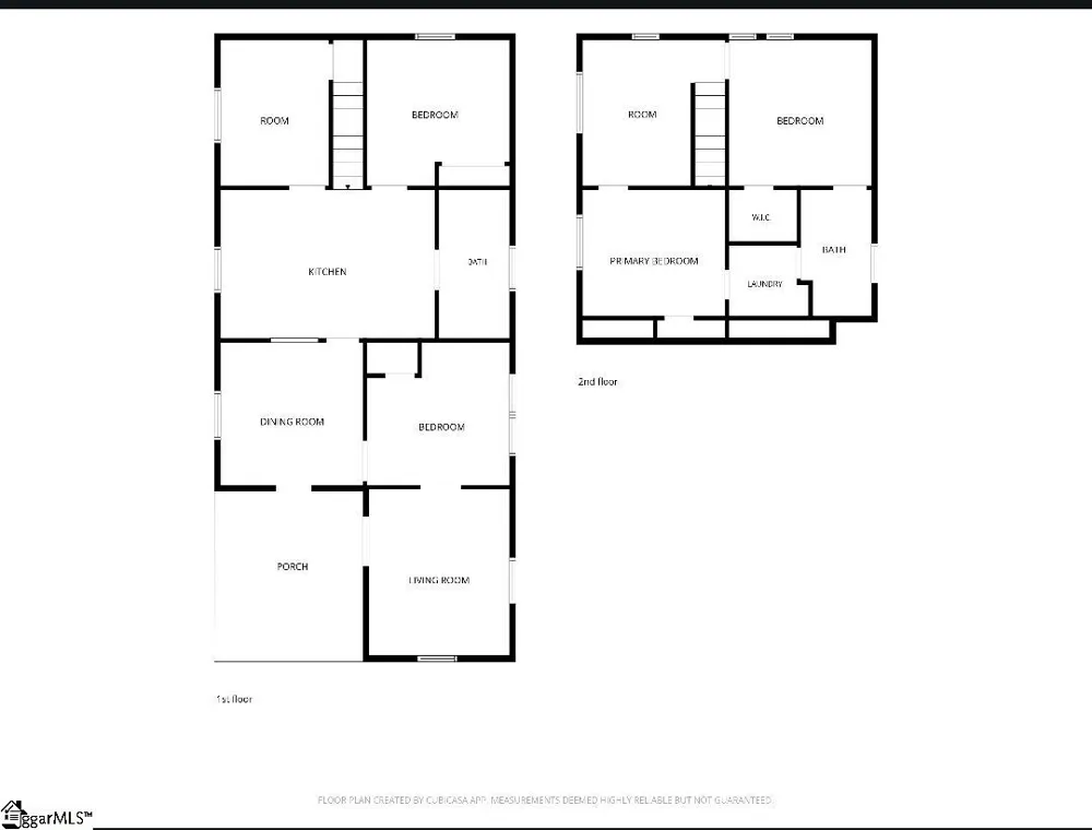 252 Suber Road Greer, SC 29651