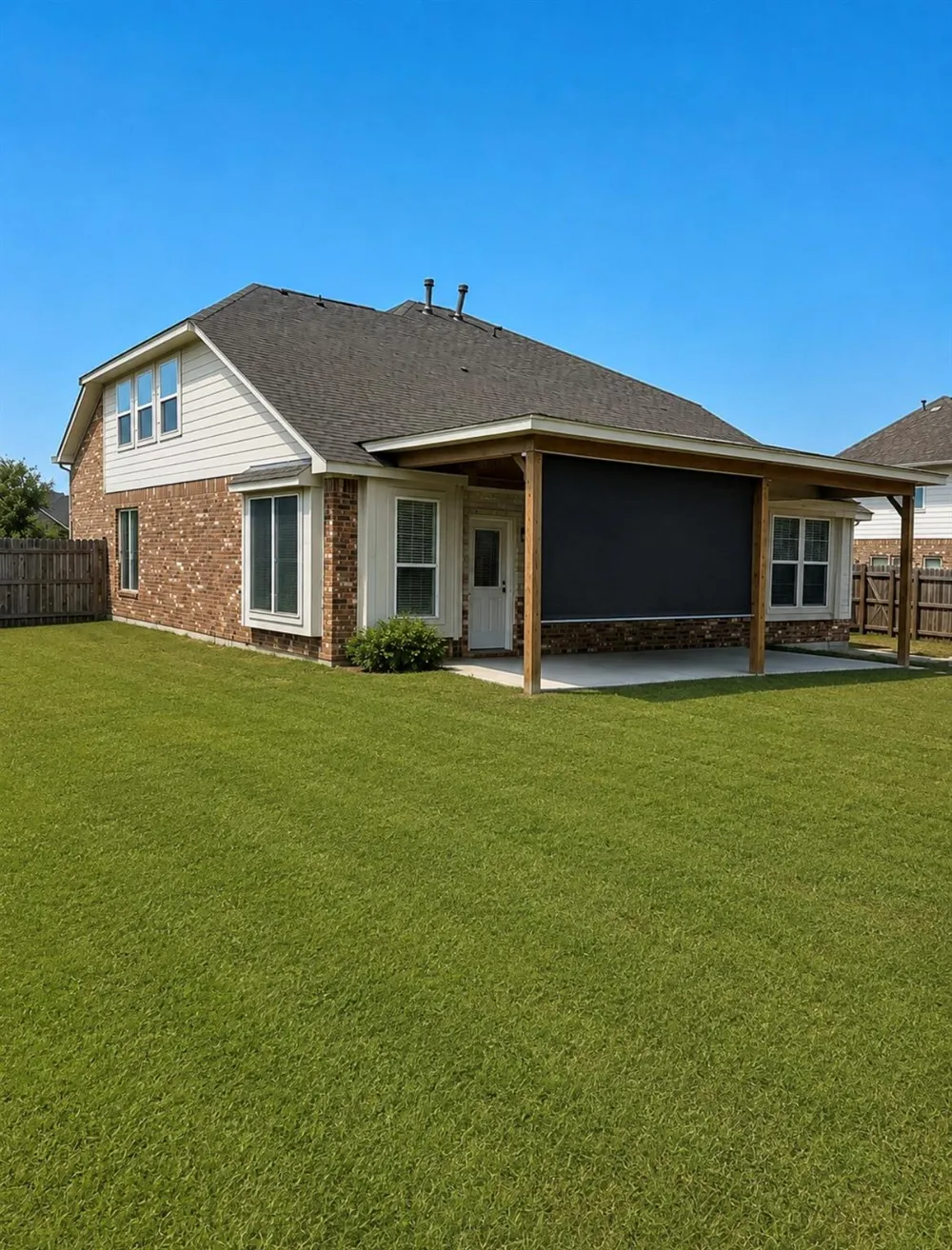 9518 Franklin Drive Mont Belvieu, TX 77523