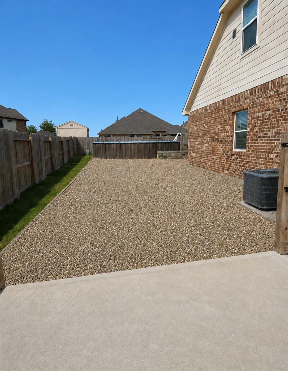 9518 Franklin Drive Mont Belvieu, TX 77523