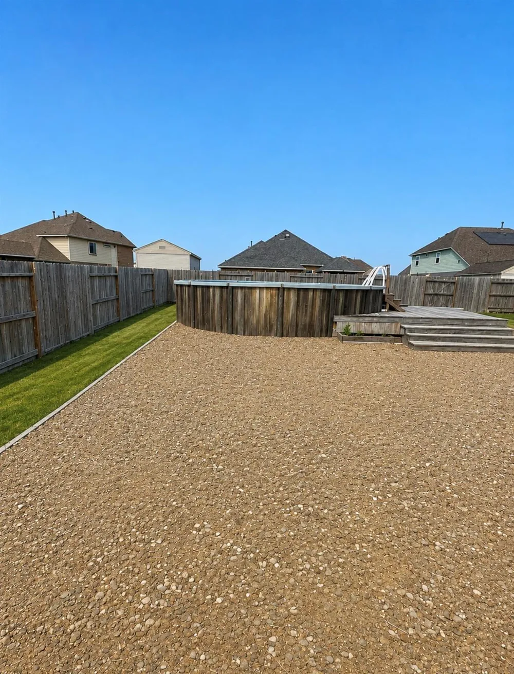 9518 Franklin Drive Mont Belvieu, TX 77523