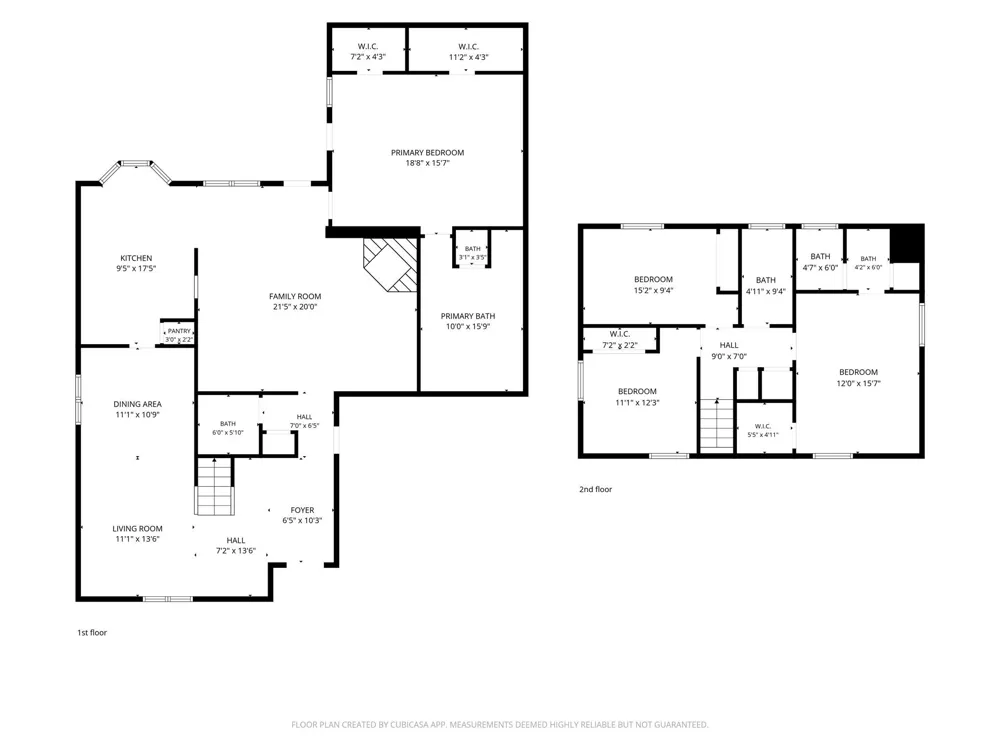 9518 Franklin Drive Mont Belvieu, TX 77523
