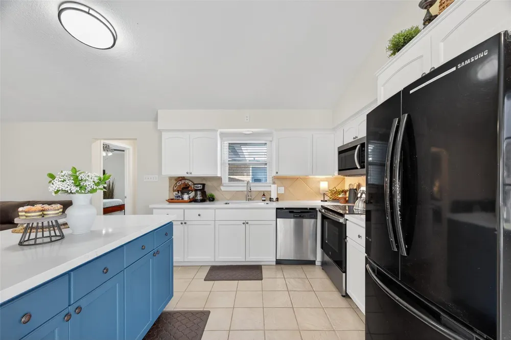 3810 Marlin Lane La Porte, TX 77571