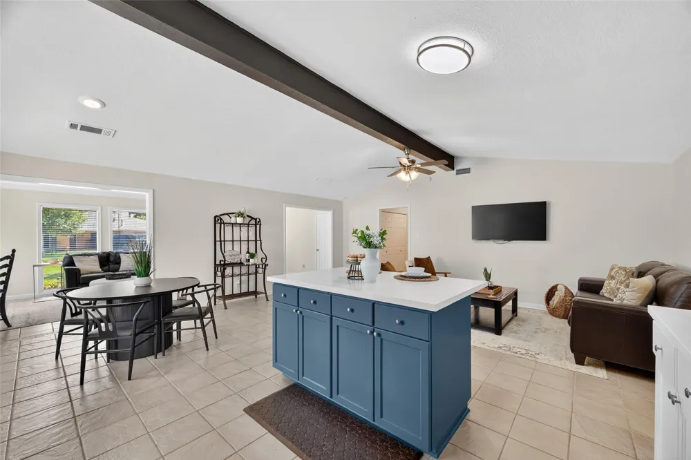 3810 Marlin Lane La Porte, TX 77571