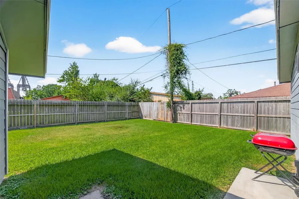 3810 Marlin Lane La Porte, TX 77571
