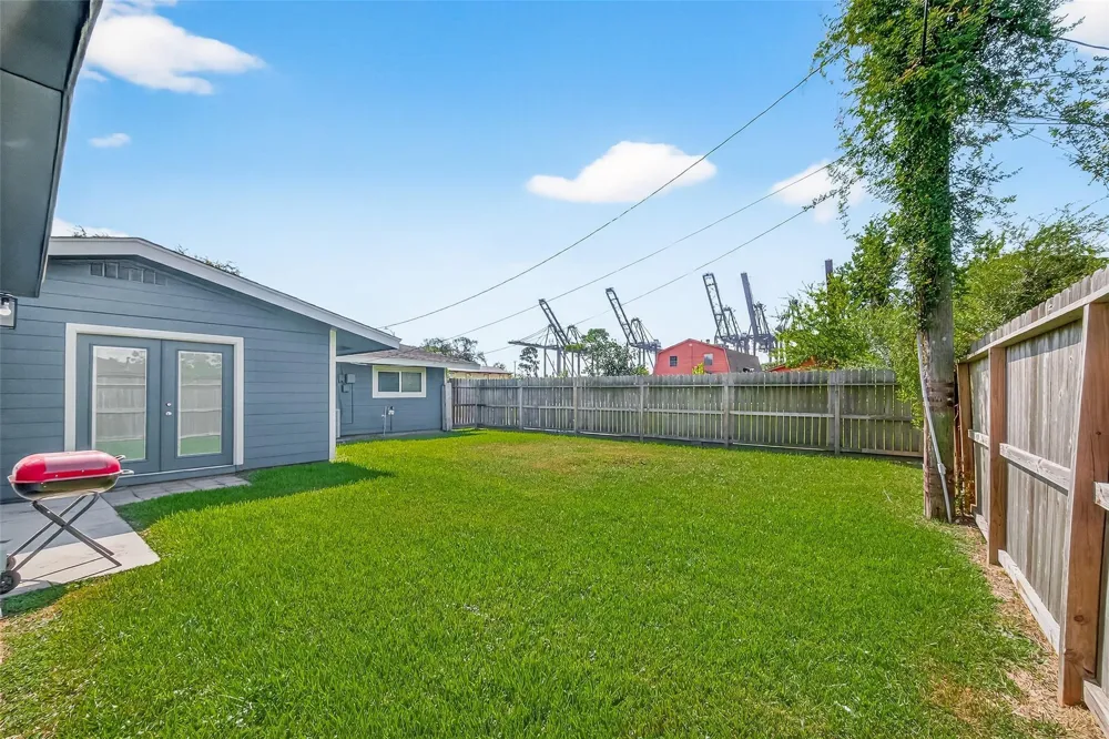 3810 Marlin Lane La Porte, TX 77571