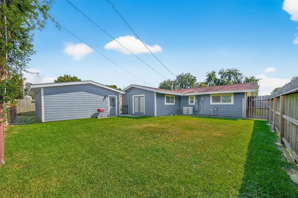 3810 Marlin Lane La Porte, TX 77571