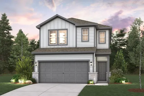 3325 Young Clover Way