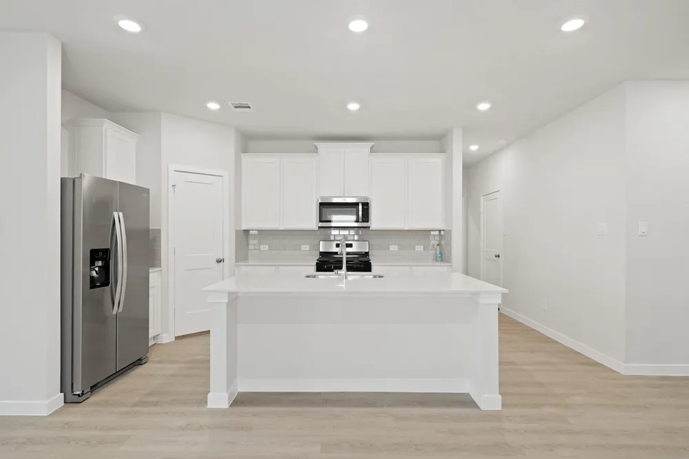 3521 Monroe Street Bay City, TX 77414