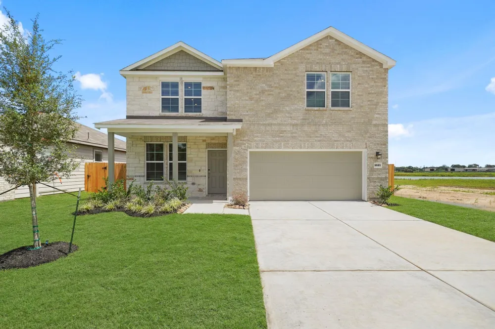3521 Monroe Street Bay City, TX 77414