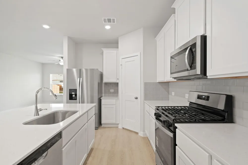 3521 Monroe Street Bay City, TX 77414