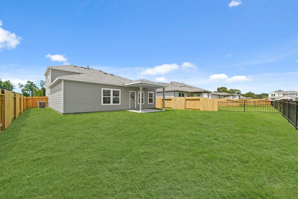 3521 Monroe Street Bay City, TX 77414