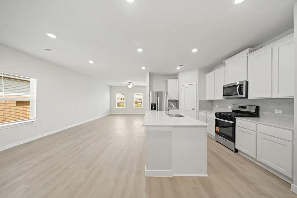 3521 Monroe Street Bay City, TX 77414