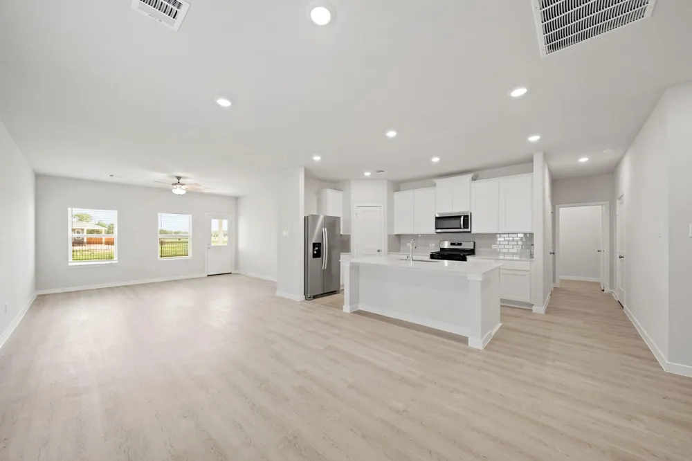 3521 Monroe Street Bay City, TX 77414