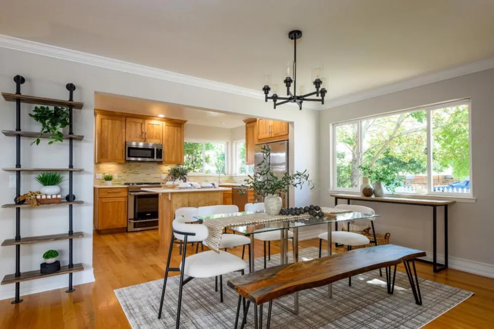 915 7th Avenue Redwood City, CA 94063