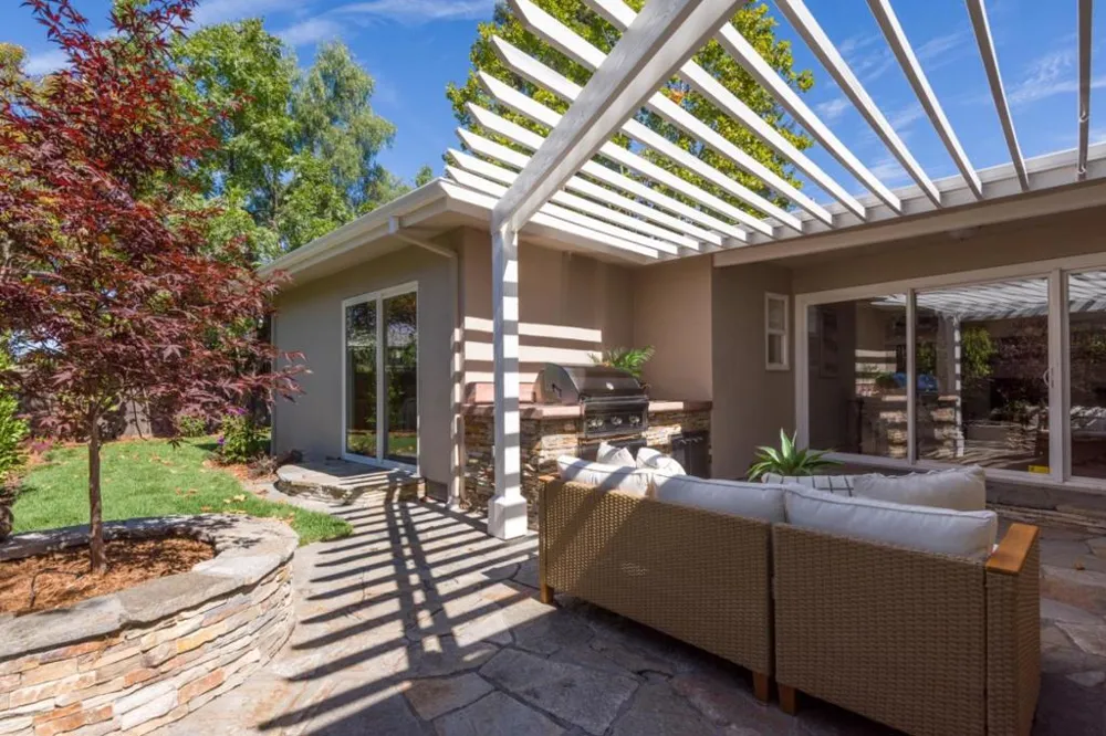 915 7th Avenue Redwood City, CA 94063