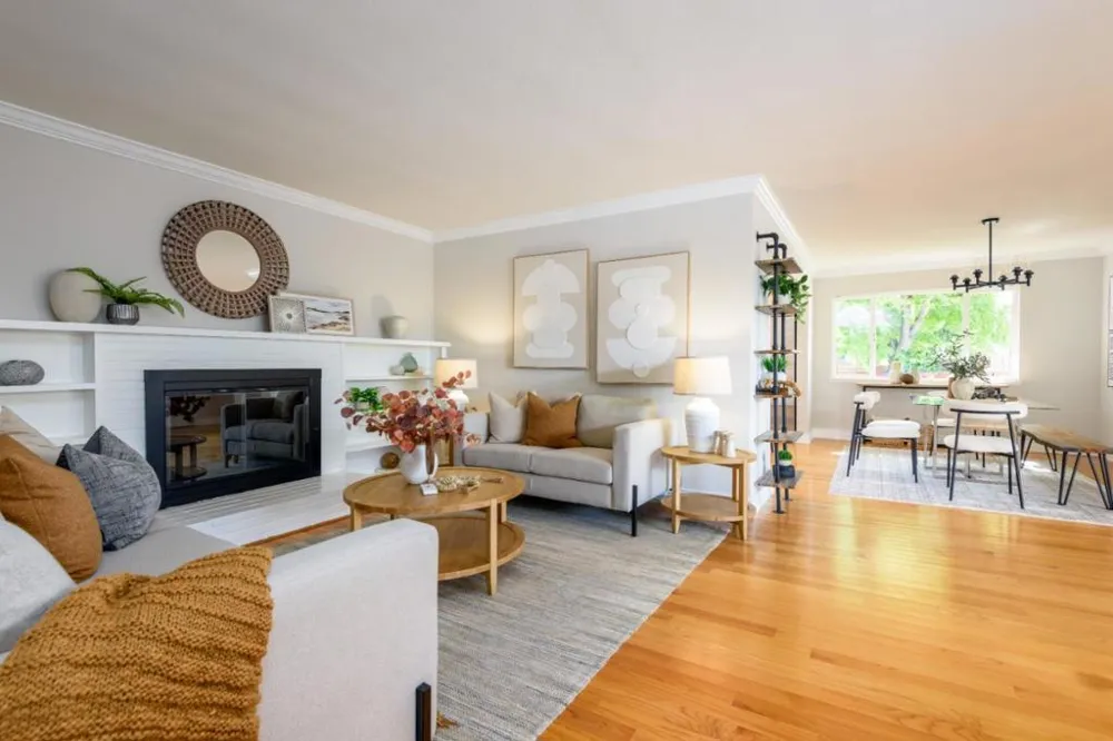 915 7th Avenue Redwood City, CA 94063