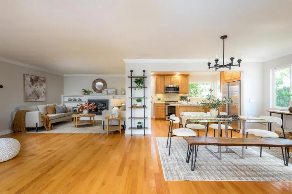 915 7th Avenue Redwood City, CA 94063