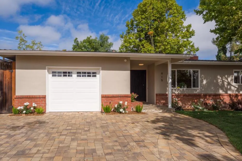 915 7th Avenue Redwood City, CA 94063