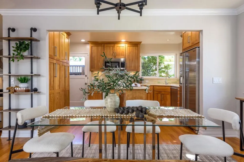 915 7th Avenue Redwood City, CA 94063