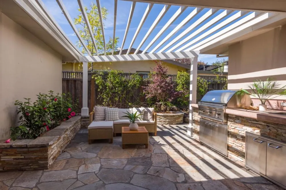 915 7th Avenue Redwood City, CA 94063