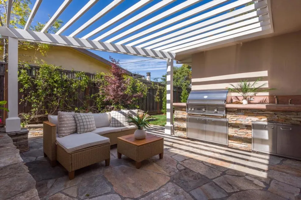 915 7th Avenue Redwood City, CA 94063