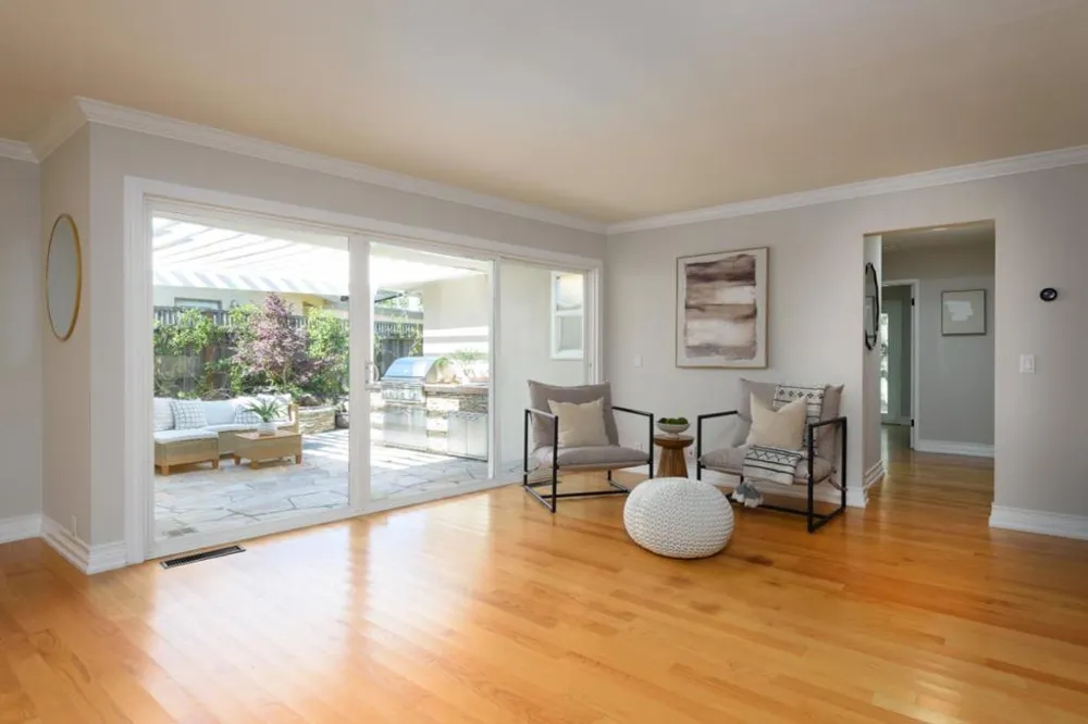 915 7th Avenue Redwood City, CA 94063