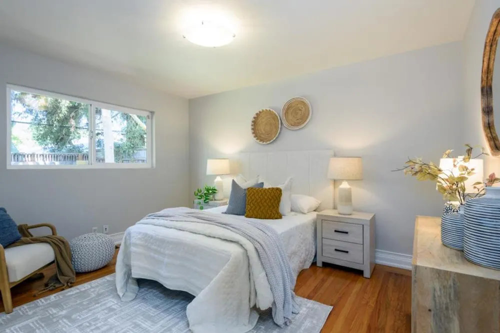 915 7th Avenue Redwood City, CA 94063