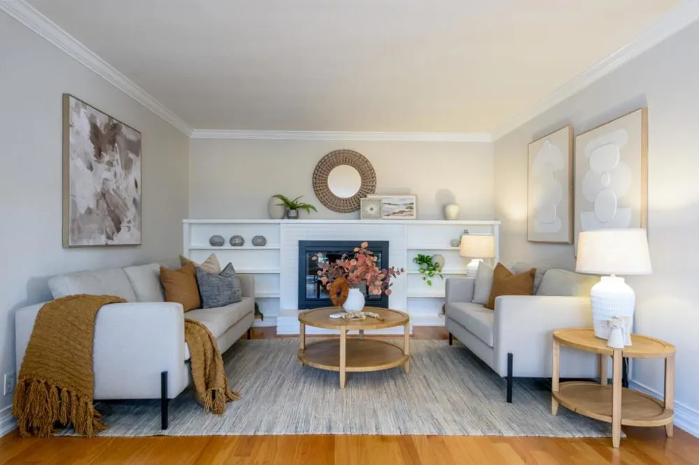 915 7th Avenue Redwood City, CA 94063