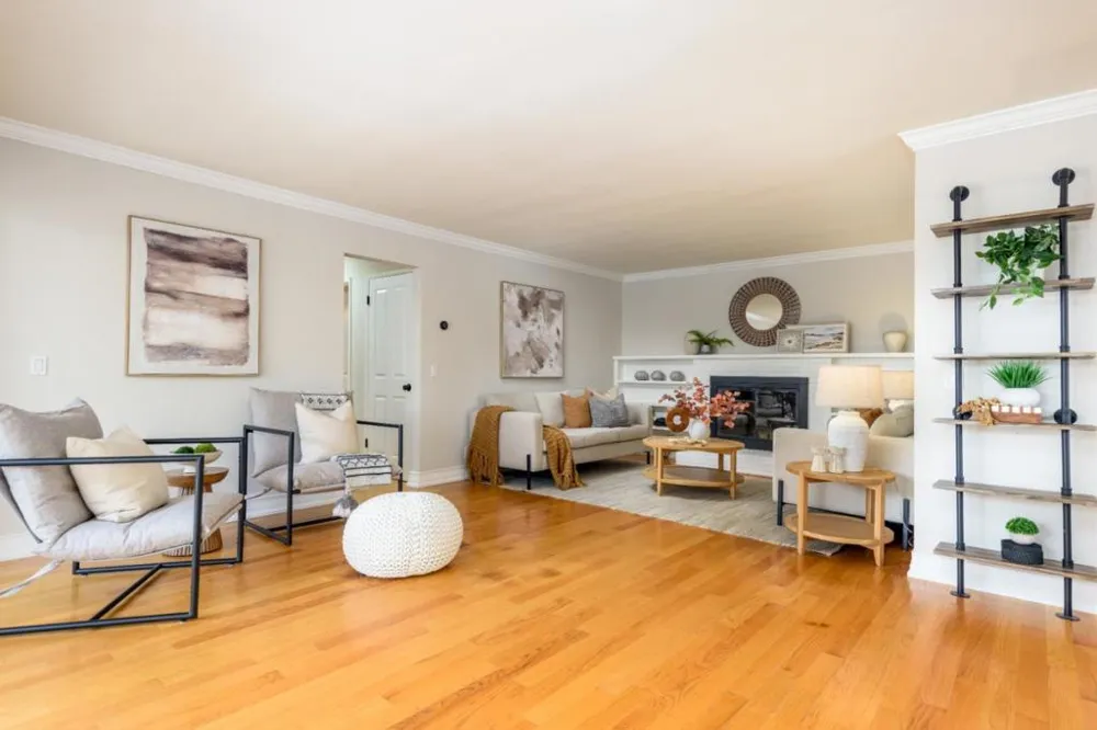 915 7th Avenue Redwood City, CA 94063