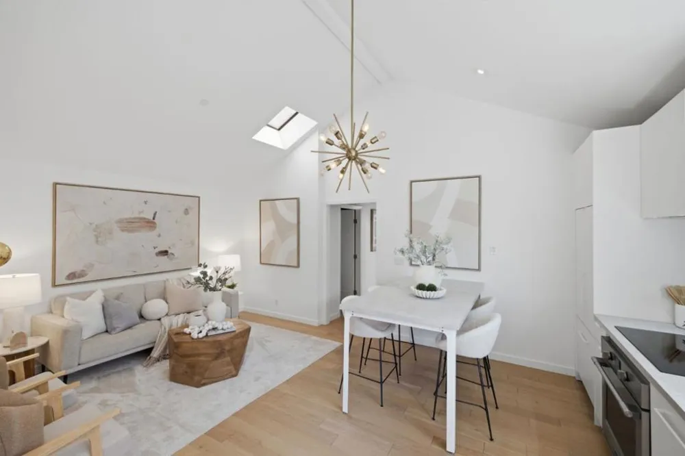 148 Monterey Street Brisbane, CA 94005