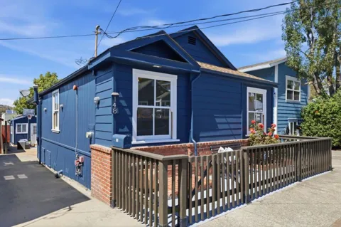 148 Monterey Street
