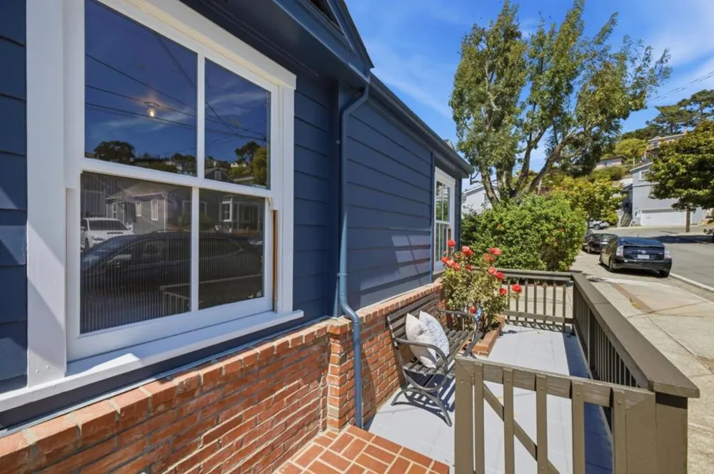148 Monterey Street Brisbane, CA 94005
