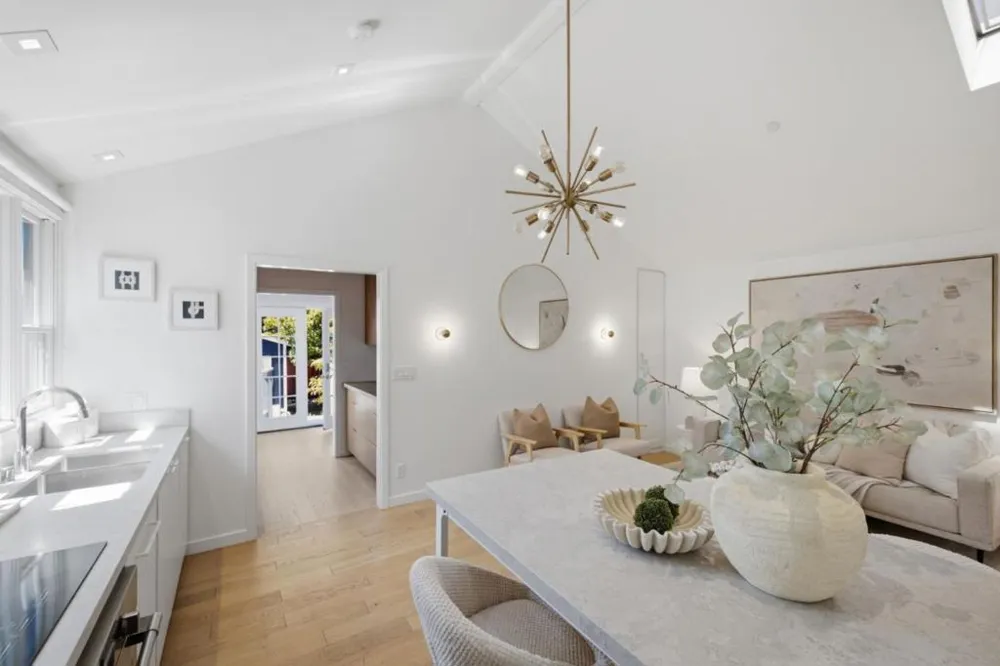148 Monterey Street Brisbane, CA 94005
