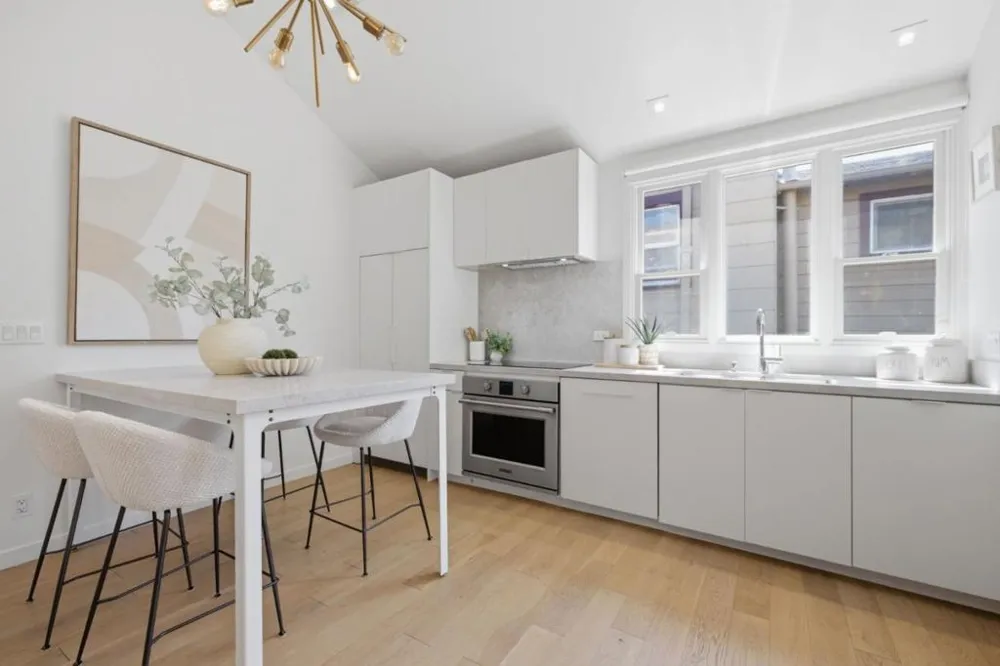 148 Monterey Street Brisbane, CA 94005