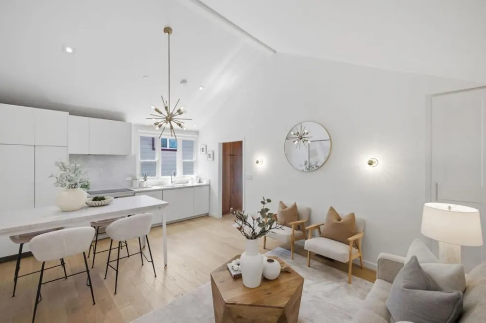 148 Monterey Street Brisbane, CA 94005