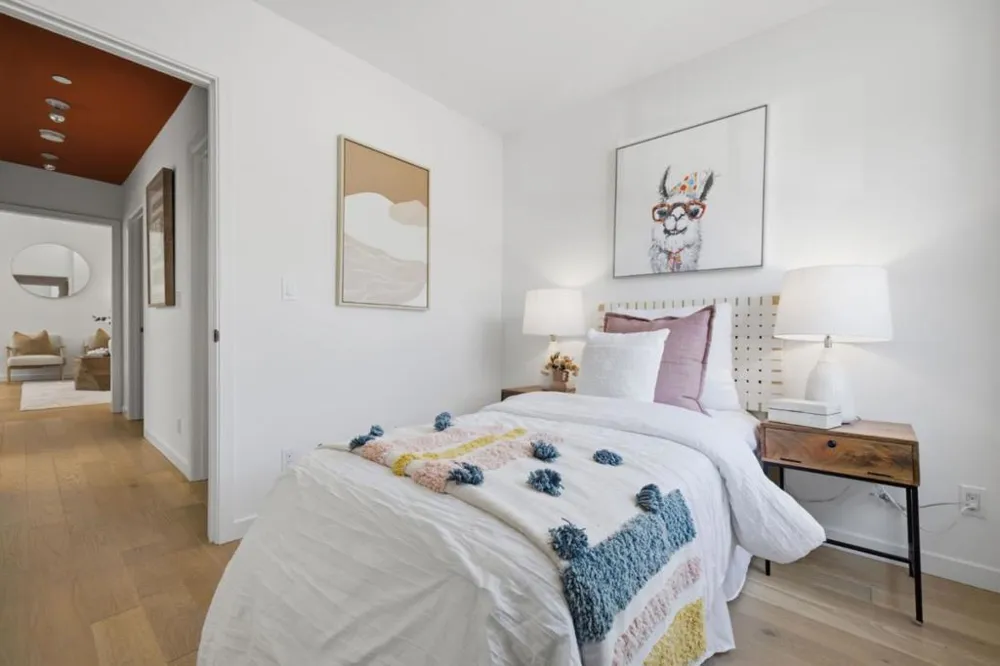 148 Monterey Street Brisbane, CA 94005