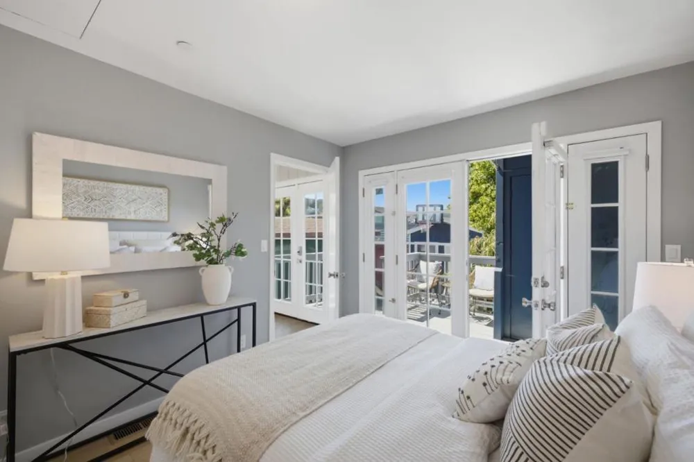 148 Monterey Street Brisbane, CA 94005