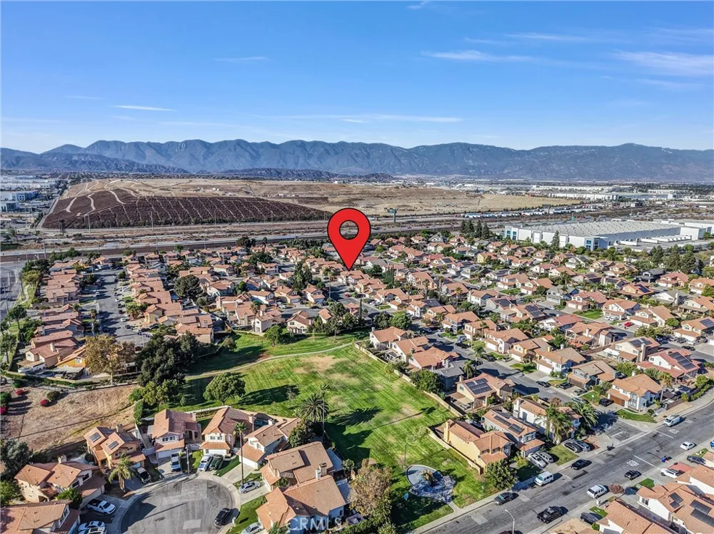 6565 Sonoma Avenue Fontana, CA 92336