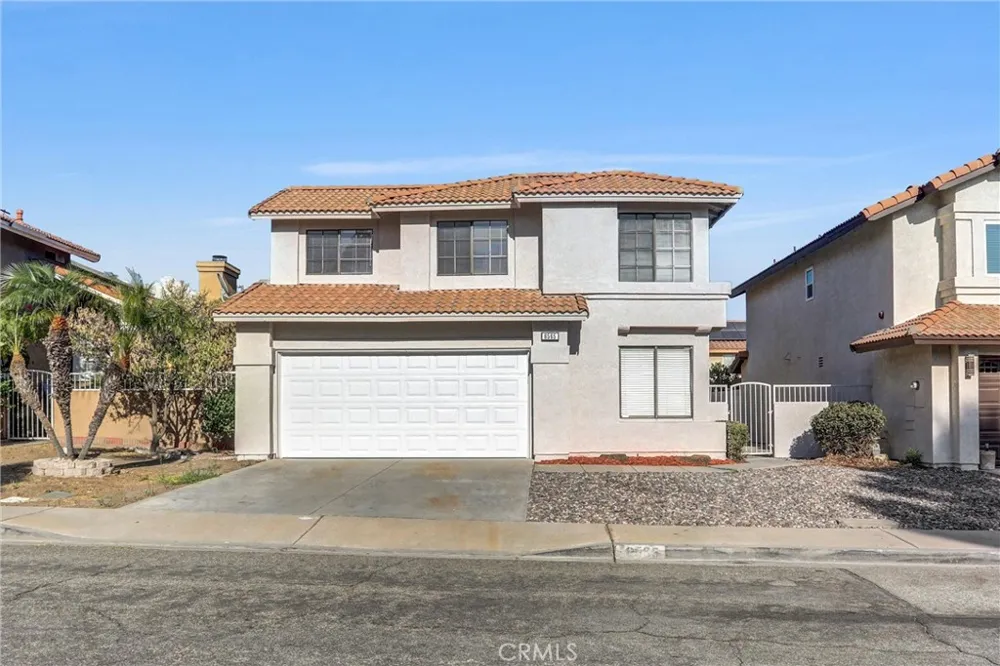 6565 Sonoma Avenue Fontana, CA 92336