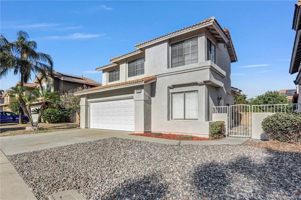 6565 Sonoma Avenue Fontana, CA 92336