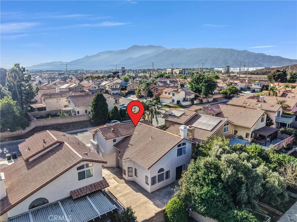 6565 Sonoma Avenue Fontana, CA 92336