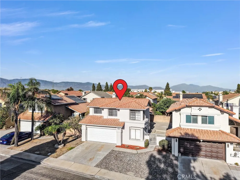 6565 Sonoma Avenue Fontana, CA 92336