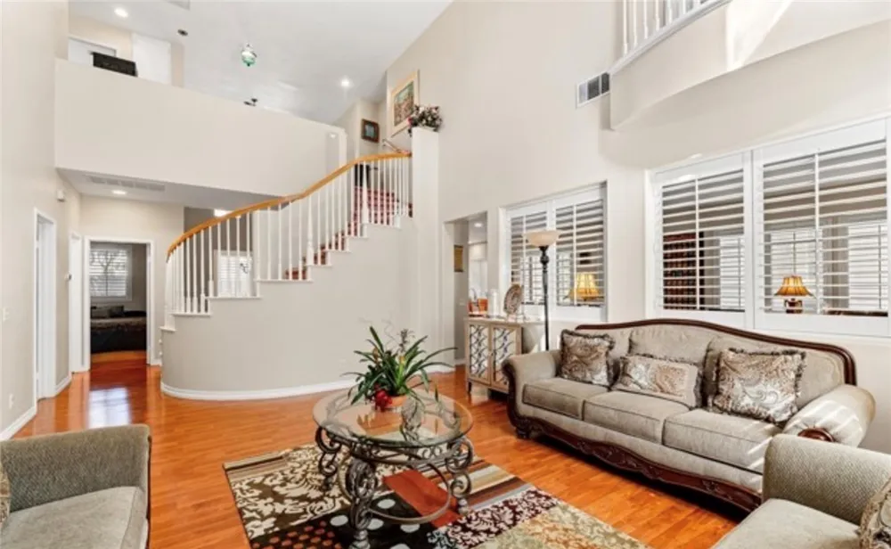 8705 E Running Springs Anaheim, CA 92808