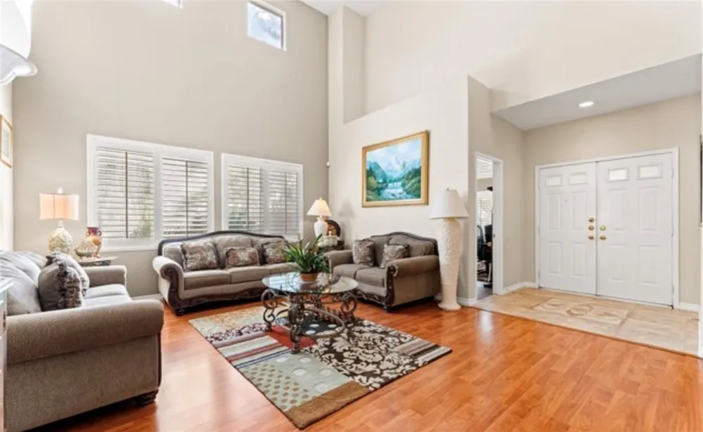 8705 E Running Springs Anaheim, CA 92808