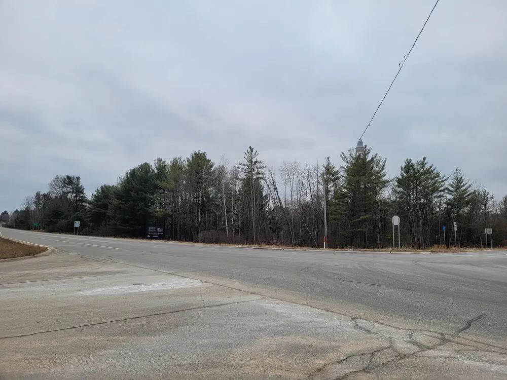 707 Evergreen Drive White Cloud, MI 49349