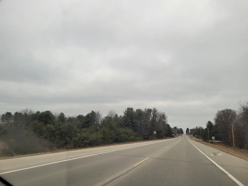 707 Evergreen Drive White Cloud, MI 49349