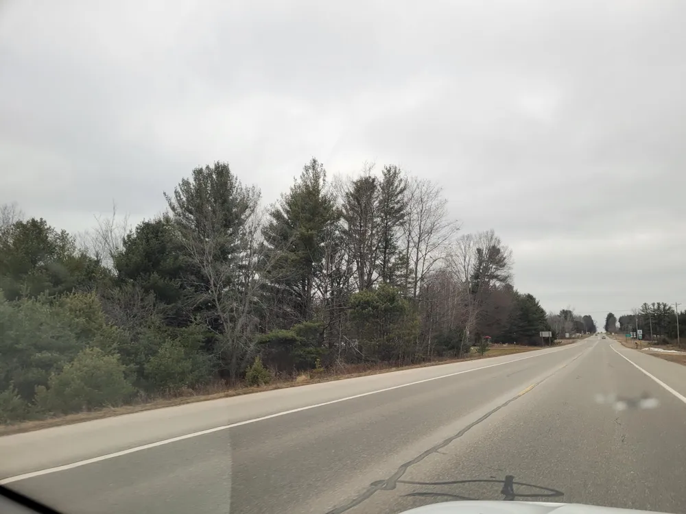 707 Evergreen Drive White Cloud, MI 49349
