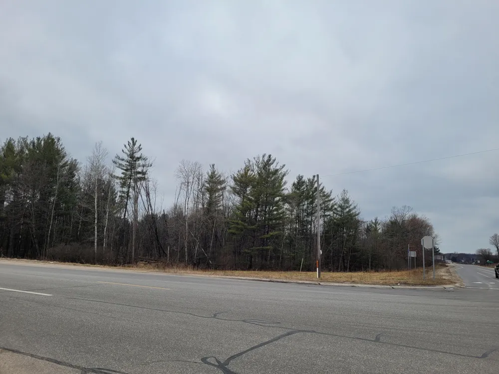 707 Evergreen Drive White Cloud, MI 49349