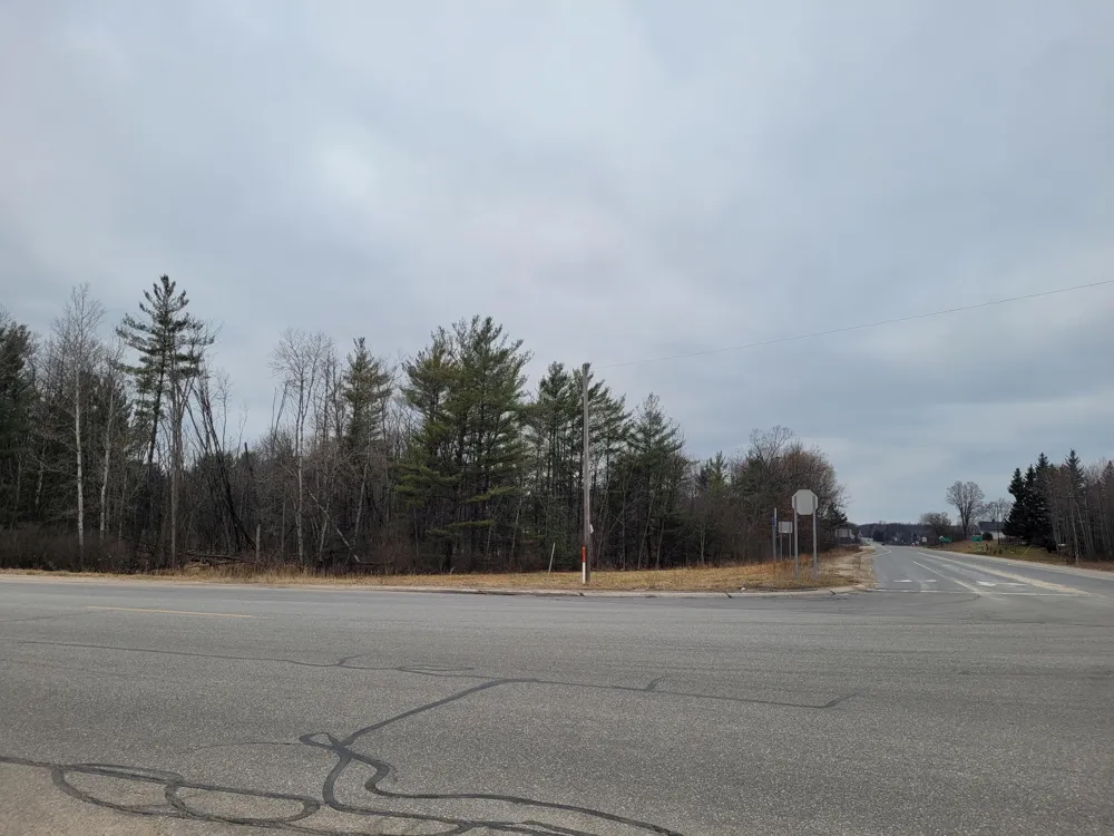 707 Evergreen Drive White Cloud, MI 49349